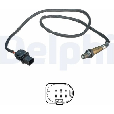 Lambda sonda DELPHI ES21110-12B1