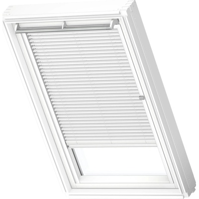VELUX PAL standard - MK08 Bílý hliník (SWL) 7001