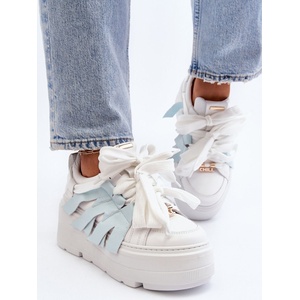 Step in style Дамски кецове модел 194148 Step in style