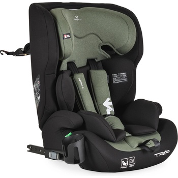 Cangaroo Trip i-Size