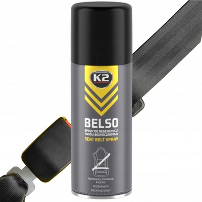 K2 BELSO 400 ml | Zboží Auto