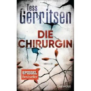 Die Chirurgin | Tess Gerritsen, Andreas Jäger (ISBN: 9783734105869)