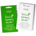 Ziaja Liscie Olives Regenerating Mask 20 sachets