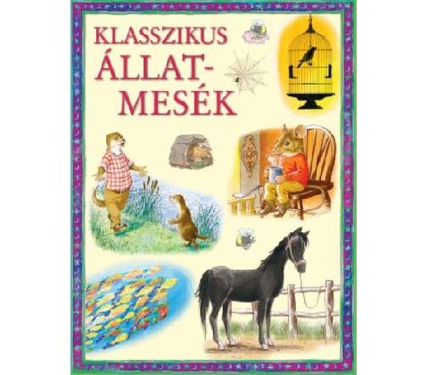 Klasszikus állatmesék