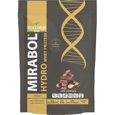 Volchem Hydro 90 Whey Protein 450 g