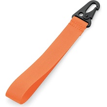 Přívěsek na klíče BagBase Klip na klíče BG100 Orange 2,5 x 20,5 cm