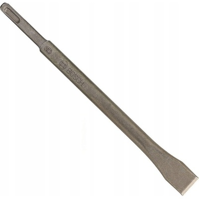 Bosch plochý sekáč SDS plus 1 kus 2608578519