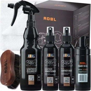 ADBL Leather Kit