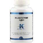 KLEAN LABS PlantZyme Lypo - 90 капсули