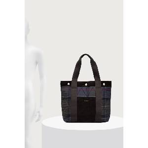 Barbour чанта tote дамска (LBA0589)