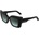 KARL LAGERFELD KL6204S 001 (KL6204S 001)