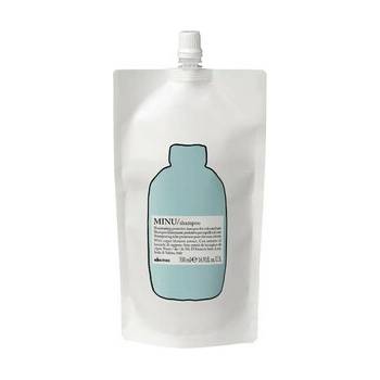 Davines minu šampon na barvené vlasy 500 ml