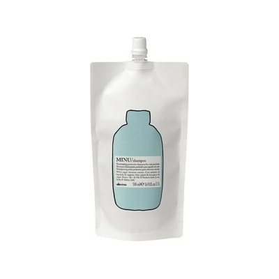 Davines minu šampon na barvené vlasy 500 ml