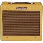 Fender 57 Custom Champ Лампов усилвател