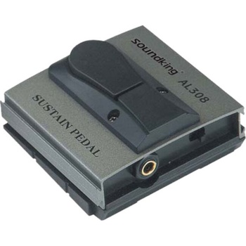 Soundking AL 308 Състейн педал (AL308)