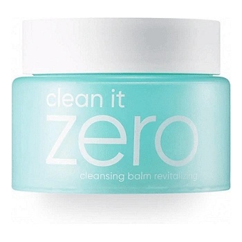 Image 1 of Banila Co Почистващ балсам за лице ревитализиращ Banila Co Clean It Zero Cleansing Balm Revitalizing 100 ml