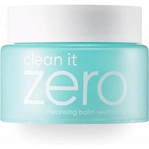 Banila Co Почистващ балсам за лице ревитализиращ Banila Co Clean It Zero Cleansing Balm Revitalizing 100 ml
