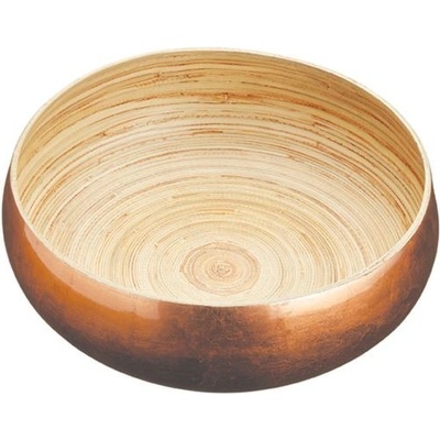 Kitchen Craft Servírovací mísa Artesa Serving Bowl bambus ARTBowlCOP 26 cm