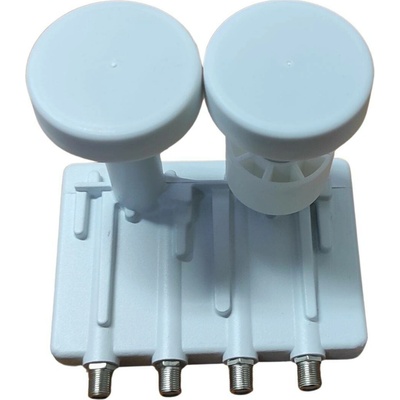 Relook RE-43QMD80 4,3° Quad pro Astra 19,2°E + 23,5°E – Hledejceny.cz
