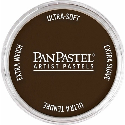 Artime PanPastel suchý pastel 9 ml 380.3 červená oxid železa