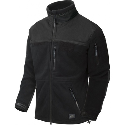 Helikon Bunda fleece Infantry čierna