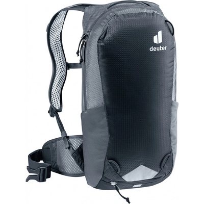Deuter Race 8 l black Černá