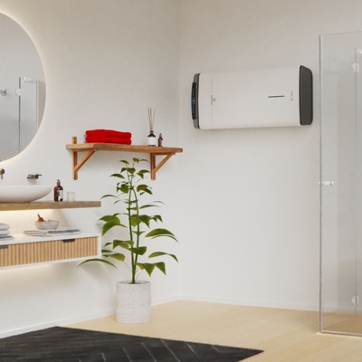 Ariston Velis Dune WIFI 80 4018001