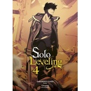 Solo Leveling 4