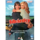líbánky DVD