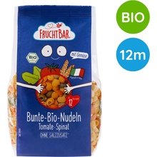 Fruchtbar Bio s příchutí rajčat a špenátu 300 g
