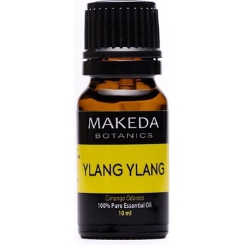 Image 1 of MAKEDA Botanics Етерично масло Иланг-иланг (ylang ylang) (mbek038)