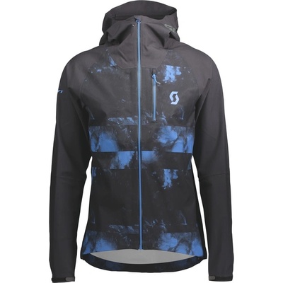 Scott Jacket M's Trail Storm WP