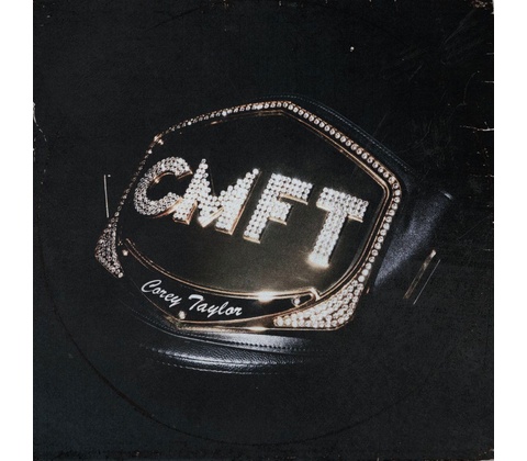 Taylor Corey - CMFT CD