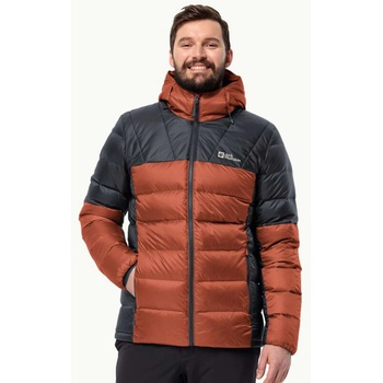 Jack Wolfskin Яке nebelhorn down hoody m