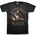 Elvis Presley Suspicious Minds Black XL Риза (RD-1-ELV002-H18-6-BK-XL)