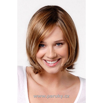 Dening Hair Paruka Marietta Mono SF Blond Grey Root