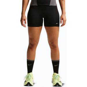 Nike Дамски шорти за бягане Nike Tempo black