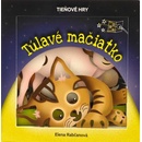 T úlavé mačiatko - Elena Rabčanová