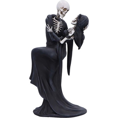 Nemesis Now Статуетка Nemesis Now Adult: Gothic - Eternal Dance, 24 cm (B7368A26)
