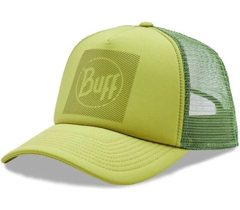 Buff Trucker Cap reth jungle