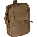 MFH EDC Everyday Carry Molle coyote
