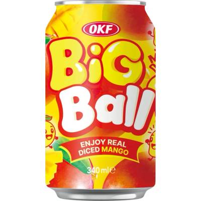 OKF Big Ball Mango 350 ml