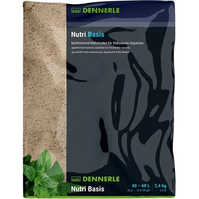 Dennerle NutriBasis 2,4 kg