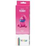 TM Toys Hey Clay Figure Monsters Terry 3-Pack 3 Cans 30081CEE3