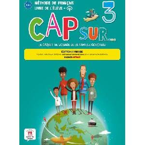 Cap Sur. . . 3 - Édition hybride | Fanny Piat, Adelaïde Tilly (ISBN: 9783125290044)