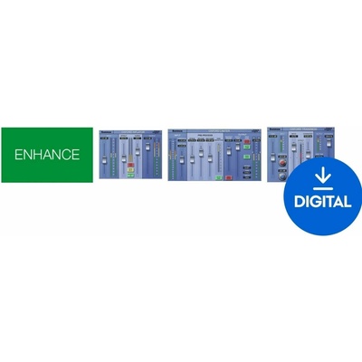 Sonnox Enhance (HD-HDX) (Digitálny produkt)