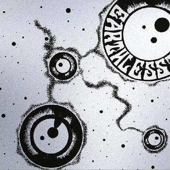 Earthless - Sonic Prayer (Remastered) (Limited Edition) (White/Silver Coloured) (LP) (0727361471958)