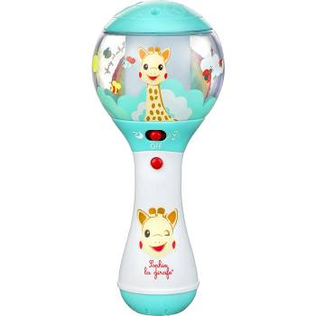 Image 1 of Sophie la Girafe Музикална дрънкалка Sophie la Girafe - Shake Shake Shake (S230808)