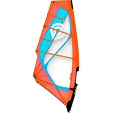 GOYA Banzai Pro 5,0 ORANGE AND BLUE plachta