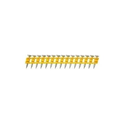 Dewalt DEWALT NAILS DCN890 STD 2, 6x15mm/1005pcs. DCN8901015